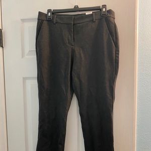 Express dress pants